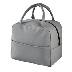 LONCHERA OTTAWA GRIS | Printernet