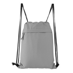 BOLSA-MOCHILA ZOKA NEGRO | Printernet