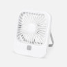 VENTILADOR NUVU BLANCO | Printernet