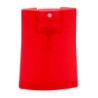 SANITIZANTE LISTER ROJO | Printernet