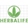 Ponchado HERBALIFE para bordar en Printernet