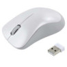 MOUSE INALÁMBRICO NEKAR BLANCO | Printernet
