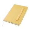 LIBRETA LYRIKA AZUL | Printernet