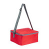 LONCHERA LUCERNA ROJO | Printernet