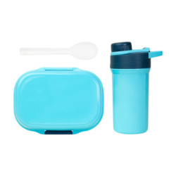SET DE LONCHERA GREGORY ROSA | Printernet