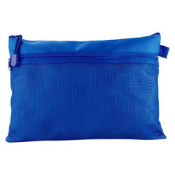 ESTUCHE HANNAH ROJO | Printernet