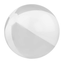 PELOTA DE PLAYA NEGRO | Printernet