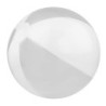 PELOTA DE PLAYA NEGRO | Printernet
