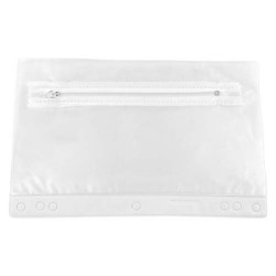 BOLSA PORTA LÁPICES SARGAS | Printernet