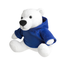 OSO TEDDY BEAR NEGRO | Printernet