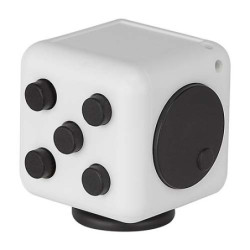 CUBO TIC-ZAP AZUL | Printernet