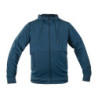 SUDADERA URBAN AZUL TALLA XL | Printernet