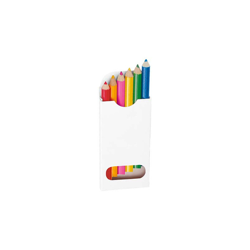 COLORES CORTOS | Printernet