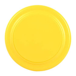 DISCO VOLADOR CONTOUR AMARILLO | Printernet