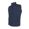 CHALECO BLIX NEGRO TALLA M | Printernet