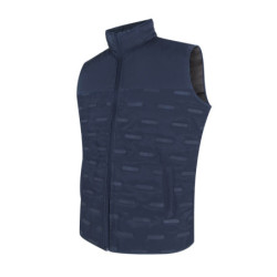 CHALECO BLIX NEGRO TALLA M | Printernet