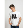 Playera Feliz Día Pa