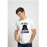 Playera Printernet alta calidad  Yo Soy Tu Padre