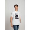 Playera Printernet alta calidad  Yo Soy Tu Padre