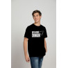 Playera Printernet Alta Calidad Feliz  Día Del Padre Diseño Soy Un Papá Chingón