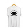 Printernet Playera De Manga Corta Tu eres mi Heroe My Hero