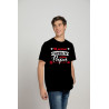 Printernet Playera De Manga Corta Feliz día del Padre Mi persona Favorita