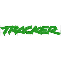 Ponchado Tracker para bordar en Printernet