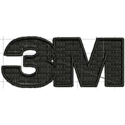 Ponchado 3M  para bordar en Printernet