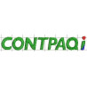 Ponchado Contpaq Logo  para bordar en Printernet