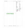Ponchado Contpaq Logo  para bordar en Printernet