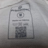 Paquete de Etiquetas para ropa impresas a una tinta ideal para poner su propia marca