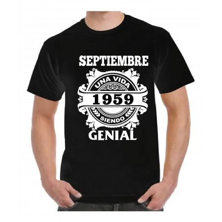 Playera Printernet años siendo genial