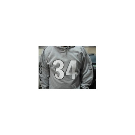 Printernet Sudadera Rompecabezas Ideal para Grupos de Escuela o Equipos