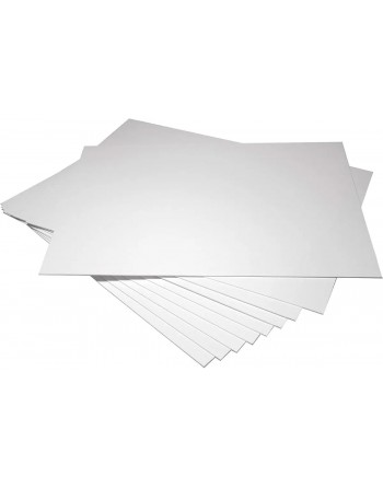 trovicel 6mm metro lineal 119 cm
