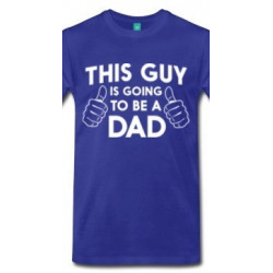 Playera Printernet Dia del Padre This Guy