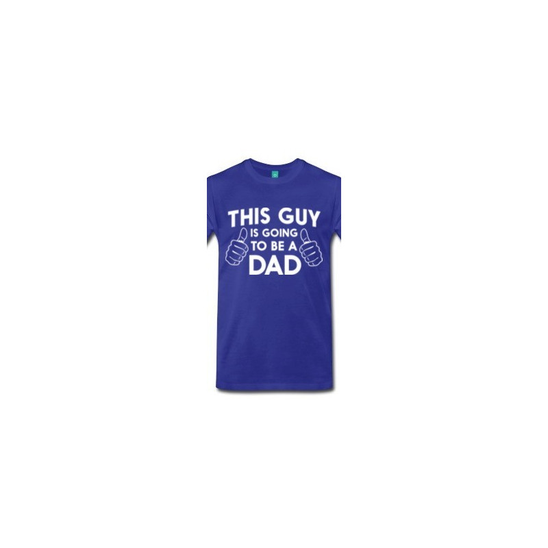 Playera Printernet Dia del Padre This Guy