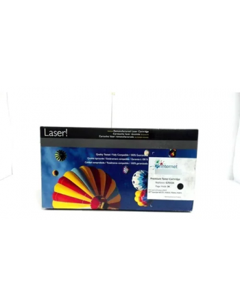 Cartucho Toner Printernet Compatible Q7553a P2014n P2015d ok Oferta