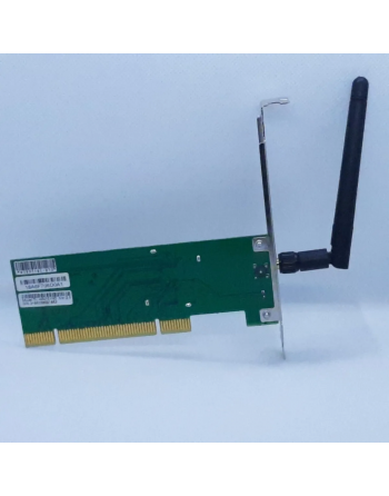 Tarjeta De Red Inalambrica Modelo tl-wn751nd