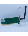 Tarjeta De Red Inalambrica Modelo tl-wn751nd