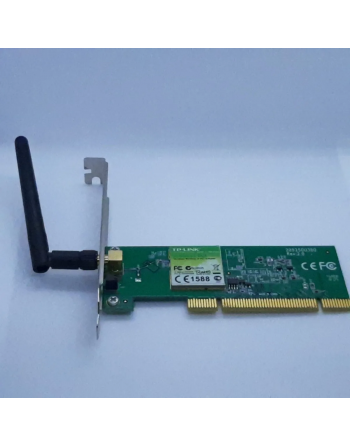 Tarjeta De Red Inalambrica Modelo tl-wn751nd