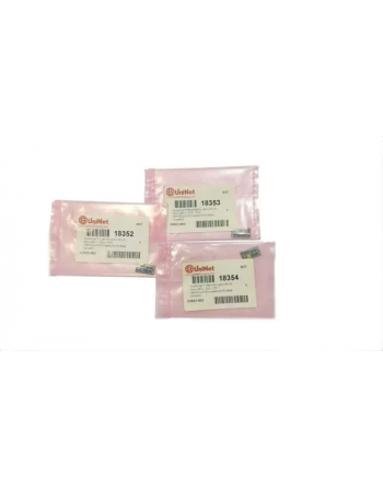 Paquete de 3 Chip Toner Mpc 2030/2031/2050/2550/2551 Color Ricoh