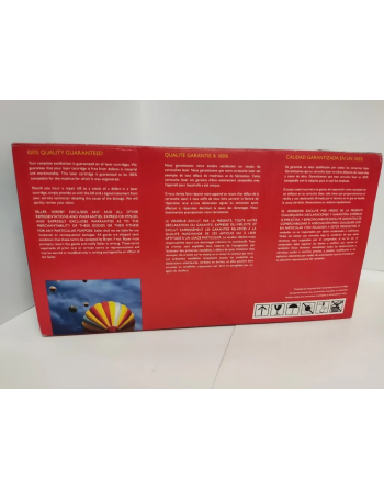 Toner Compatible Printernet Q7553a 1320 P2015 2010 2014 2727