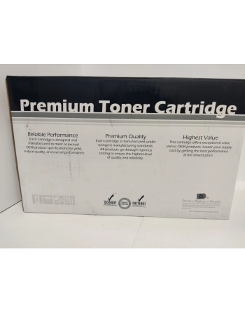 Toner Compatible Tn 750 Hl-5440d Hl-5470dw Hl-6180 Brother