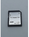 Tarjeta Sd The Language Card Copiadoras Ricoh