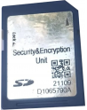 Tarjeta Ricoh Sd Security & Encryption Unit Seguridad Alta