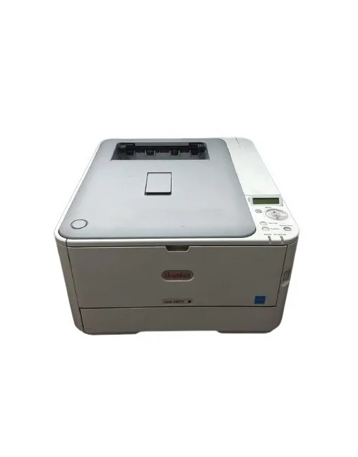 Uninet Impresora Icolor 300 Fw