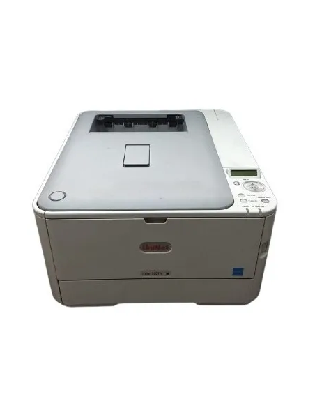 Uninet Impresora Icolor 300 Fw