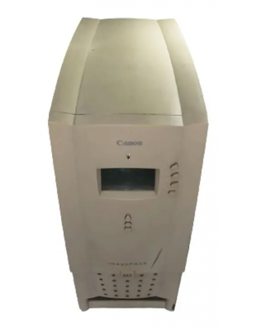 Efi Fiery Imagepass M2 Para Copiadora Ir8500