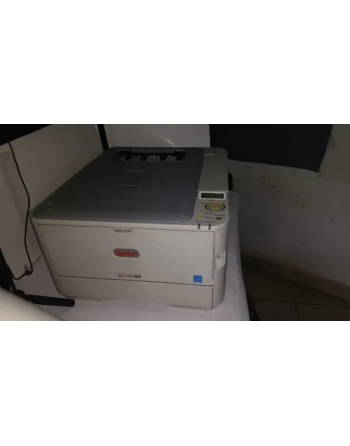 Uninet Impresora Icolor300