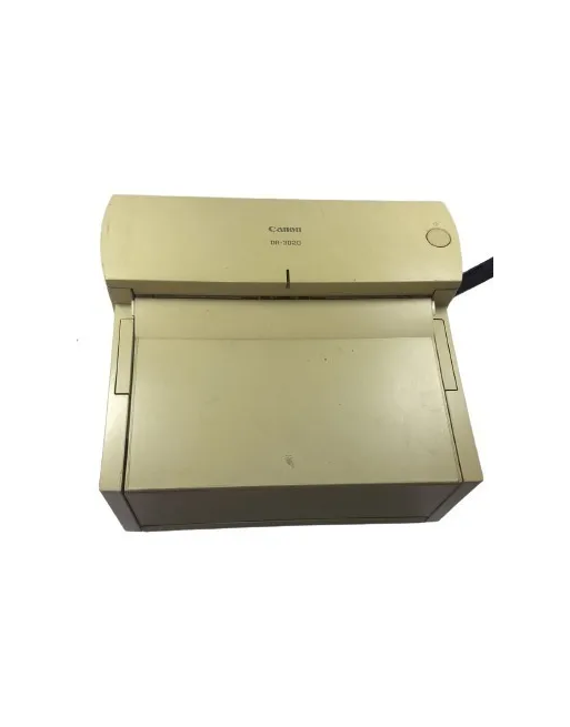 Scaner Canon Dr-3020